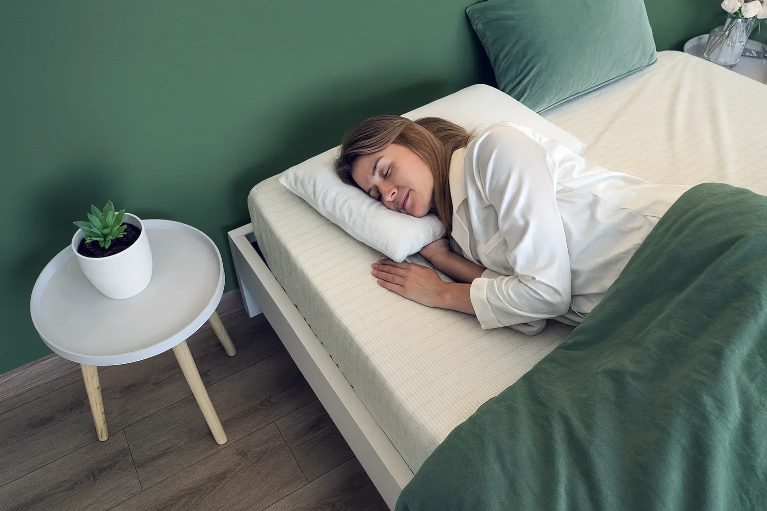 Comfortable sleep