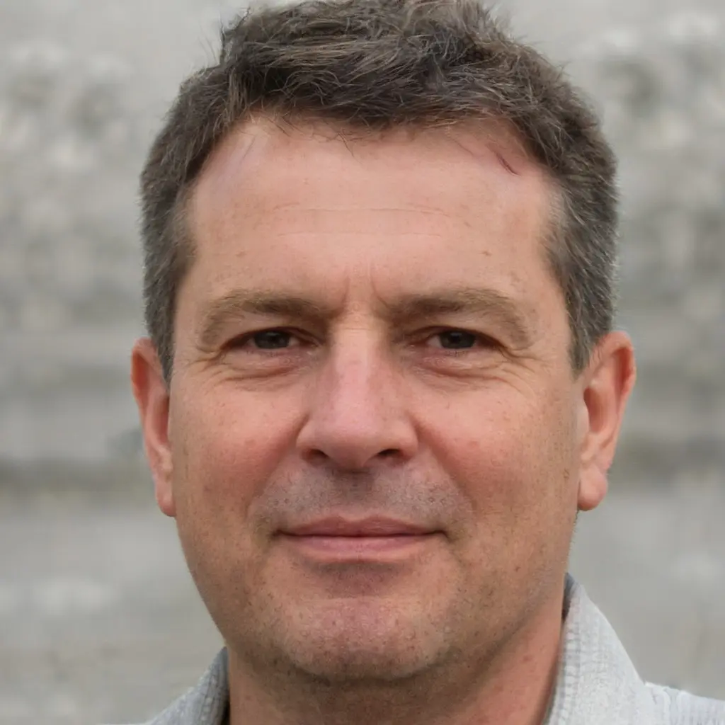 Carlos M.