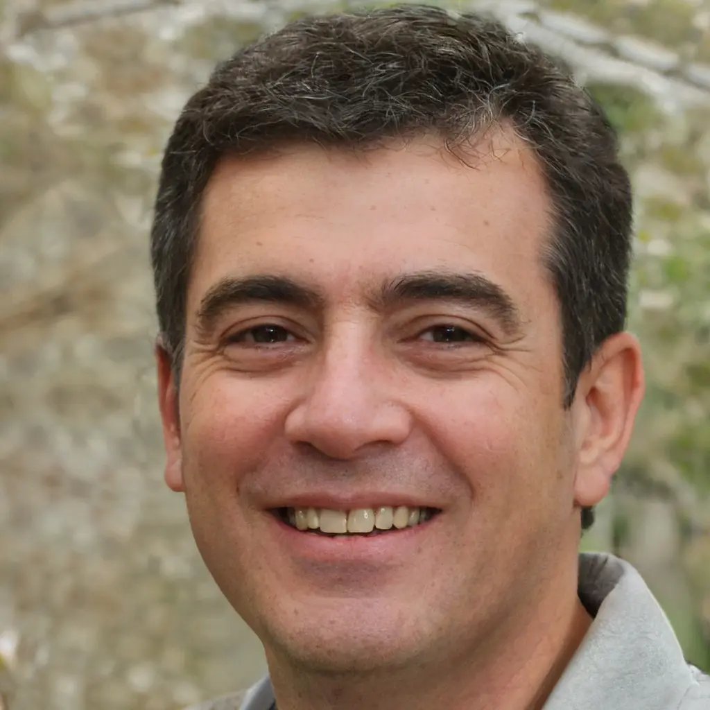 Daniel S.
