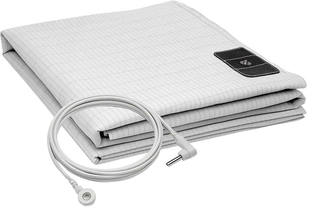 BareEarth Grounding Sheets